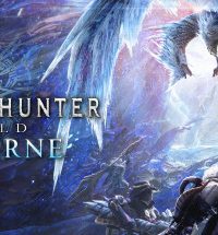 【PC】 怪物猎人：世界-冰原/Monster Hunter World: Iceborne（更新v15.21.00-全DLC豪华版+世界定制版）百度网盘下载