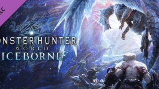 【PC】 怪物猎人：世界-冰原/Monster Hunter World: Iceborne（更新v15.21.00-全DLC豪华版+世界定制版）百度网盘下载