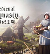 【PC/模拟】 中世纪王朝/Medieval Dynasty（更新v2.0.0.5b ）百度网盘下载