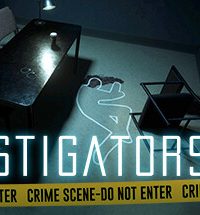 【PC】 重返犯罪现场/Scene Investigators【度云下载】