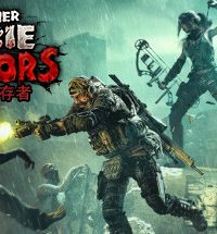 【PC】又一个僵尸幸存者/Yet Another Zombie Survivors（更新v0.5.0）移动云下载