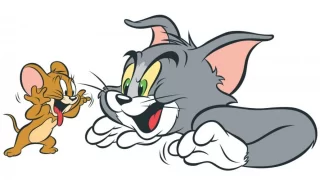 《猫和老鼠》百度网盘下载