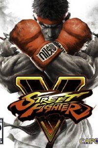 【PC/格斗】街头霸王5：冠军版/Street Fighter V: Champion Edition免安装中文版[43.3G/百度网盘]