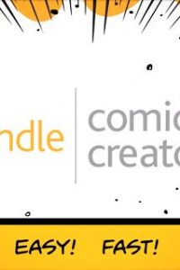Kindle Comic Creator-mobi电子书制作软件 百度网盘下载