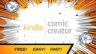 Kindle Comic Creator-mobi电子书制作软件 百度网盘下载