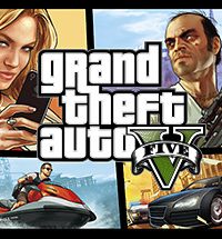 【PC游戏/123云盘】侠盗猎车手5/Grand Theft Auto V