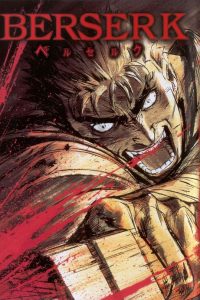 《剑风传奇/烙印战士》1997 日语中字 4k 全25集 夸克网盘下载