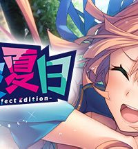 【PC/中文】甜蜜夏日  STEAM官方中文版【6.6G】夸克