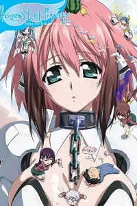 《天降之物【两季+OVA+剧场版2部】》夸克网盘下载