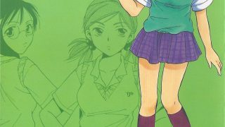 【漫画】【完结】《女子高生》9卷完 JPG 多网盘下载