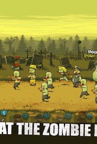 【SLG/安卓】死亡突围：僵尸战争 Dead Ahead: Zombie Warfare 官方中文版 破解版 Ver. 4.0.1【110M移动云】