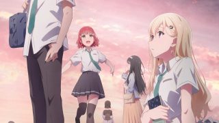 《义妹生活》阿里/夸克