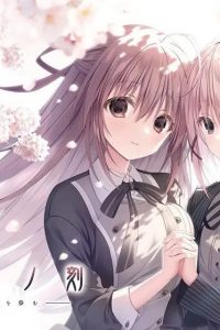 【PC/安卓/汉化】《樱之刻 – 于樱花之森下漫步》夸克下载