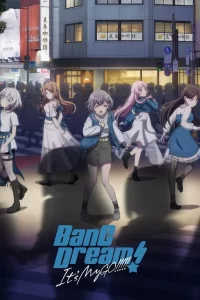 《BanG Dream! It's MyGO!!!!! 》夸克网盘下载