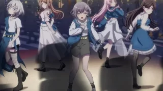 《BanG Dream! It's MyGO!!!!! 》夸克网盘下载