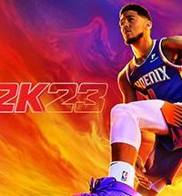 【PC/竞技】NBA 2K23 V20230206 免安装中文版（132G/夸克网盘）