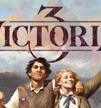 【PC/策略战棋】维多利亚3 V1.7.5 全DLC 绿色中文版（百度/夸克/UC）