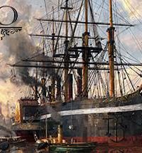 【PC/模拟经营】纪元1800 V9.2.972600 全DLC 免安装中文版（56G/夸克网盘）