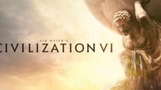 【PC/历史策略】文明6 V1.0.12.58 全DLC 绿色中文版（27G/夸克网盘）