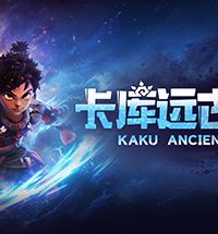 【PC/动作冒险】卡库远古封印 全DLC 免安装绿色中文版（20G/夸克）