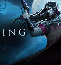 【PC/ARPG】夜族崛起 V1.0.8.81074 全DLC 免安装绿色中文版（百度/夸克）