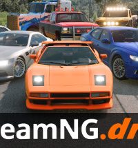 【PC/沙盒模拟】车祸模拟器 V0.32.4.0.16657 免安装绿色中文版（50G/夸克）
