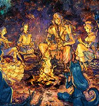 【PC/RPG】歧路旅人2 V1.1.0 免安装绿色中文版（8G/夸克）