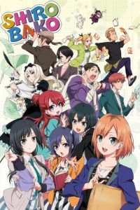 《白箱》含OVA+剧场版 夸克/迅雷网盘下载