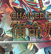 【PC/RPG】宿命残响 V1.322 免安装绿色中文版（百度/夸克）