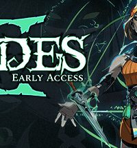 【PC/动作冒险】哈迪斯2 V0.93884 更新冥界神威 绿色中文版（4G/夸克）