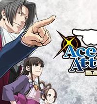 【PC/文字推理】逆转裁判123：成步堂精选集 免安装绿色中文版【3G/夸克网盘】