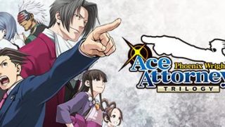 【PC/文字推理】逆转裁判123：成步堂精选集 免安装绿色中文版【3G/夸克网盘】