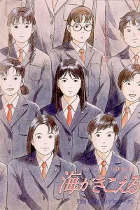《听到涛声》夸克网盘下载