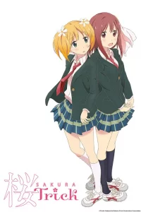 《桜Trick》夸克网盘下载