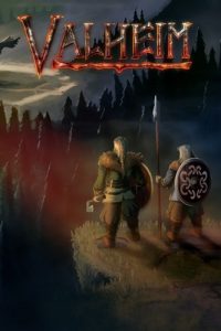 【PC/动作冒险】英灵神殿 V0.218.19 中文版解压即玩 （百度/夸克）