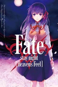 【漫画】《Fate/stay night [Heaven's Feel]》1-9 卷+正传1-20卷 EPUB 多网盘下载