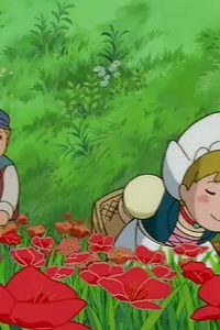 《佛兰德斯的狗》1997版 迅雷下载