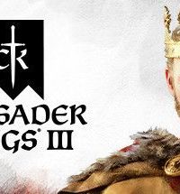 【PC/策略模拟】十字军之王 3 v1.12.5 豪华中文学习版 | 解压即玩 夸克网盘下载