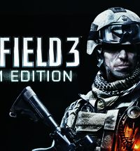 【PC/天翼云盘】战地3/Battlefield 3