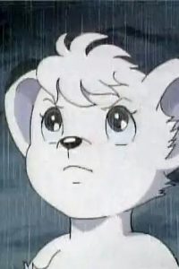 《森林大帝》全三季 迅雷下载