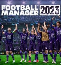 【PC/模拟经营】足球经理2023 V23.4.0 全DLC 中文版解压即玩（6G/夸克/百度）