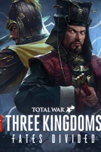 【PC】全面战争三国 豪华中文最终收藏版 v1.5.3+7DLC + 中文字幕语音包 夸克网盘下载