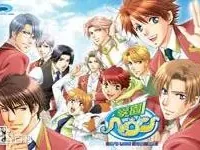 【PSP】《学园天堂 BOY'S LOVE SCRAMBLE!》百度网盘下载