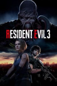 【PC/ARPG】生化危机3：重制版 V20230925 全DLC 解压即玩中文版（20G/百度/夸克）