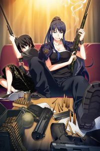 《灰色的迷宫 TV+特典》夸克/迅雷下载