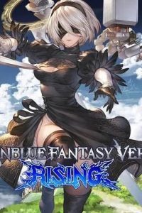 【端游推荐】《碧蓝幻想Versus：崛起》更新 全DLC 豪华中文版 夸克网盘