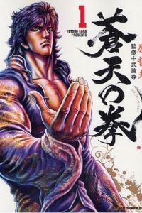 【漫画】《苍天之拳》单行本 1-22卷 EPUB格式 多网盘下载