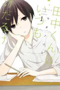 【漫画】《田中君总是如此慵懒》MOBI 夸克/百度网盘下载