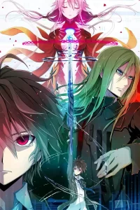 【漫画】《罪恶王冠》MOBI 夸克/百度网盘下载