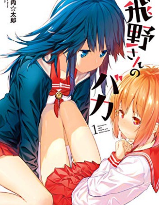 【漫画】【完结】《飞野同学是笨蛋》移动云/百度网盘下载